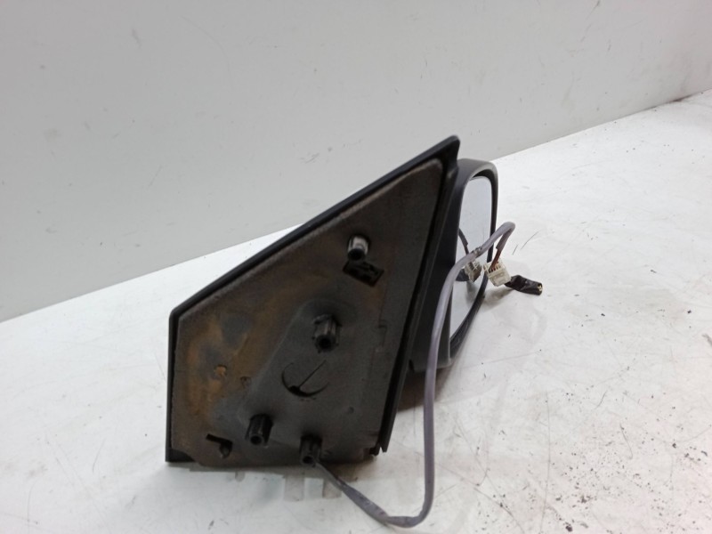 Recambio de retrovisor electrico derecho para nissan note (e11, ne11) 1.5 dci referencia OEM IAM   