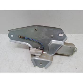 MOTOR LIMPIA TRASERO 
