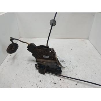 CERRADURA PUERTA DELANTERA IZQUIERDA 3M5AR21813ER 