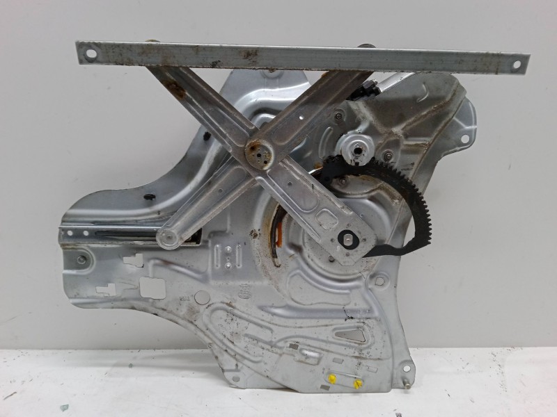 Recambio de elevalunas electrico delantero izquierdo para hyundai ix35 (lm, el, elh) 1.6 referencia OEM IAM   