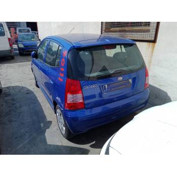 KIA PICANTO I (SA)