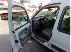 renault kangoo (kc0/1_) del año 2004 2