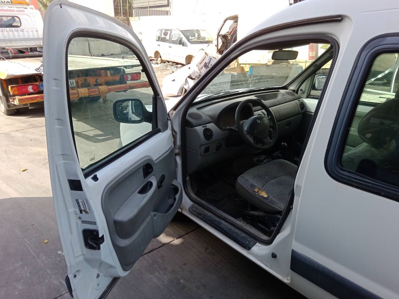 renault kangoo (kc0/1_) del año 2004