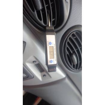 FORD FOCUS I TURNIER (DNW)
