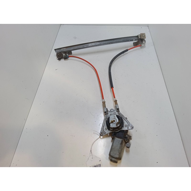 Recambio de elevalunas electrico delantero izquierdo para peugeot 106 ii (1a_, 1c_) 1.5 d referencia OEM IAM   