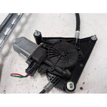 ELEVALUNAS ELECTRICO DELANTERO DERECHO 430086K0 