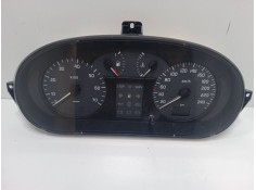 Recambio de cuadro instrumentos para renault scénic i monospace (ja0/1_, fa0_) 1.6 (ja00, ja16, ja15, ja19, ja1v, ja2b, ja2c, ja