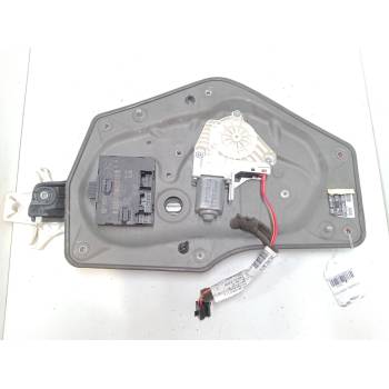 ELEVALUNAS ELECTRICO TRASERO IZQUIERDO 8X0959795B 3T5839401A