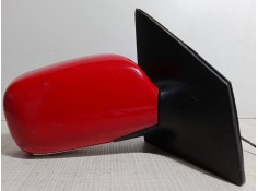 Recambio de retrovisor electrico derecho para toyota yaris (_p1_) 1.3 (scp12_, scp13_) referencia OEM IAM    2
