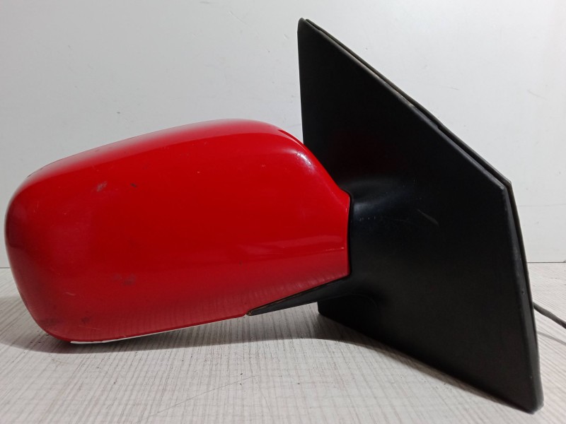 Recambio de retrovisor electrico derecho para toyota yaris (_p1_) 1.3 (scp12_, scp13_) referencia OEM IAM   