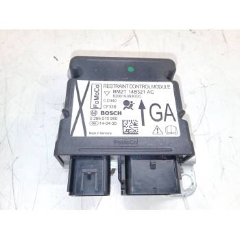CENTRALITA AIRBAG BM2T14B321AC 0285010950
