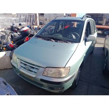 HYUNDAI MATRIX (FC)