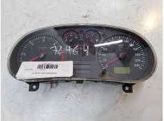 Recambio de cuadro instrumentos para seat leon (1m1) 1.9 tdi referencia OEM IAM W01M0920822D  110080153005
