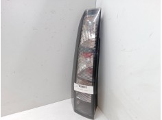 Recambio de piloto trasero izquierdo para opel meriva a monospace (x03) 1.6 (e75) referencia OEM IAM   