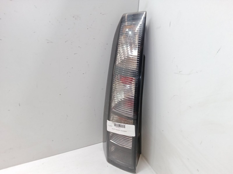 Recambio de piloto trasero izquierdo para opel meriva a monospace (x03) 1.6 (e75) referencia OEM IAM   