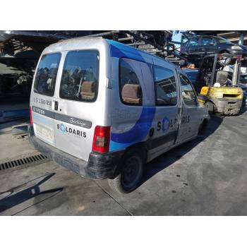 CITROËN BERLINGO / BERLINGO FIRST MONOSPACE (MF_, GJK_, GFK_)