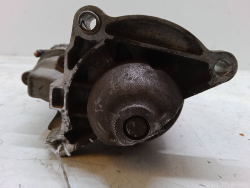 Recambio de motor arranque para citroën c2 (jm_) 1.4 referencia OEM IAM   
