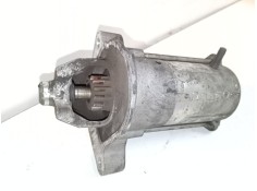 Recambio de motor arranque para ford fiesta v (jh_, jd_) 1.6 tdci referencia OEM IAM    2