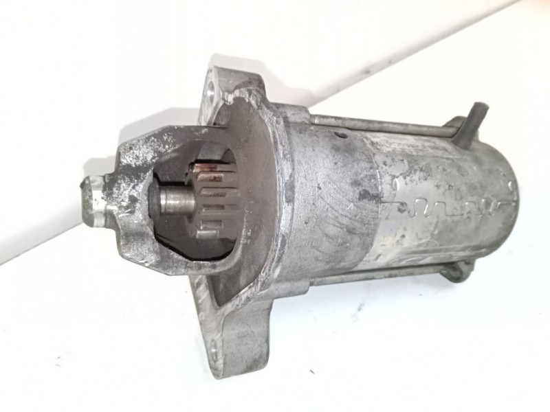 Recambio de motor arranque para ford fiesta v (jh_, jd_) 1.6 tdci referencia OEM IAM    Recambio de motor arranque para ford fiesta v (jh_, jd_) 1.6 tdci referencia OEM IAM