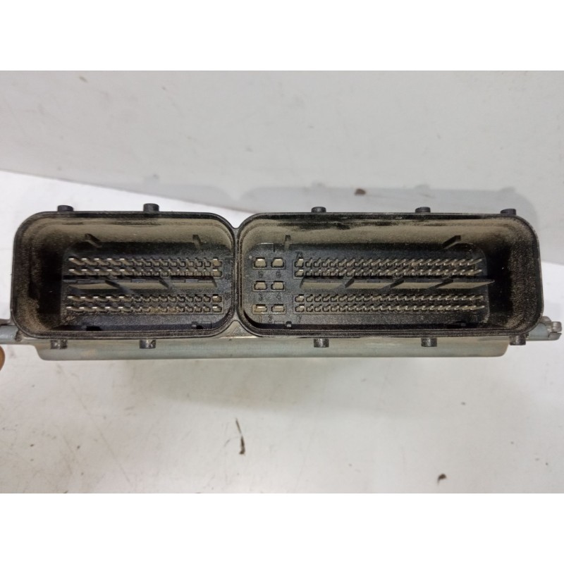 Recambio de centralita motor uce para volkswagen polo v (6r1, 6c1) 1.2 tsi referencia OEM IAM 03F906070GD  