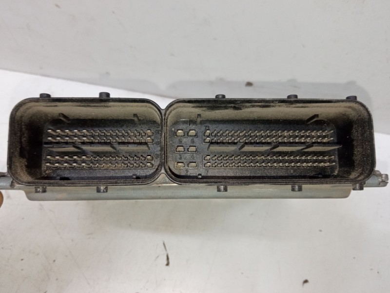 Recambio de centralita motor uce para volkswagen polo v (6r1, 6c1) 1.2 tsi referencia OEM IAM 03F906070GD  