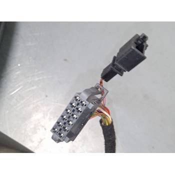 RETROVISOR ELECTRICO IZQUIERDO 