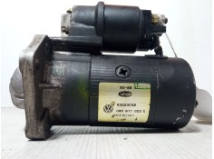 Recambio de motor arranque para volkswagen polo (6n2) 1.4 referencia OEM IAM 085911023E