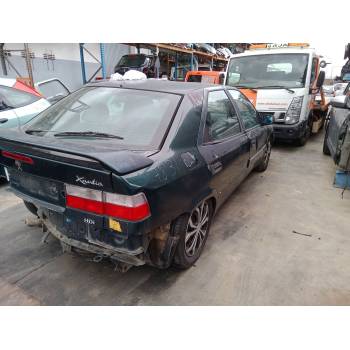 CITROËN XANTIA (X1_, X2_)
