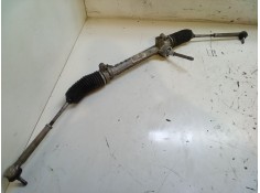 Recambio de cremallera direccion para fiat panda (312_, 319_) 1.3 d multijet 4x4 (312pxu1a) referencia OEM IAM   