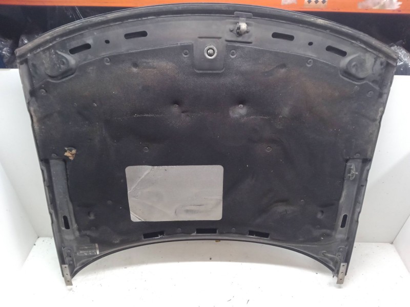 Recambio de capo para saab 9-3 (ys3d) 2.0 turbo referencia OEM IAM   