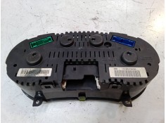 Recambio de cuadro instrumentos para seat leon (1m1) 1.9 tdi referencia OEM IAM W01M0920822D  110080153005 2