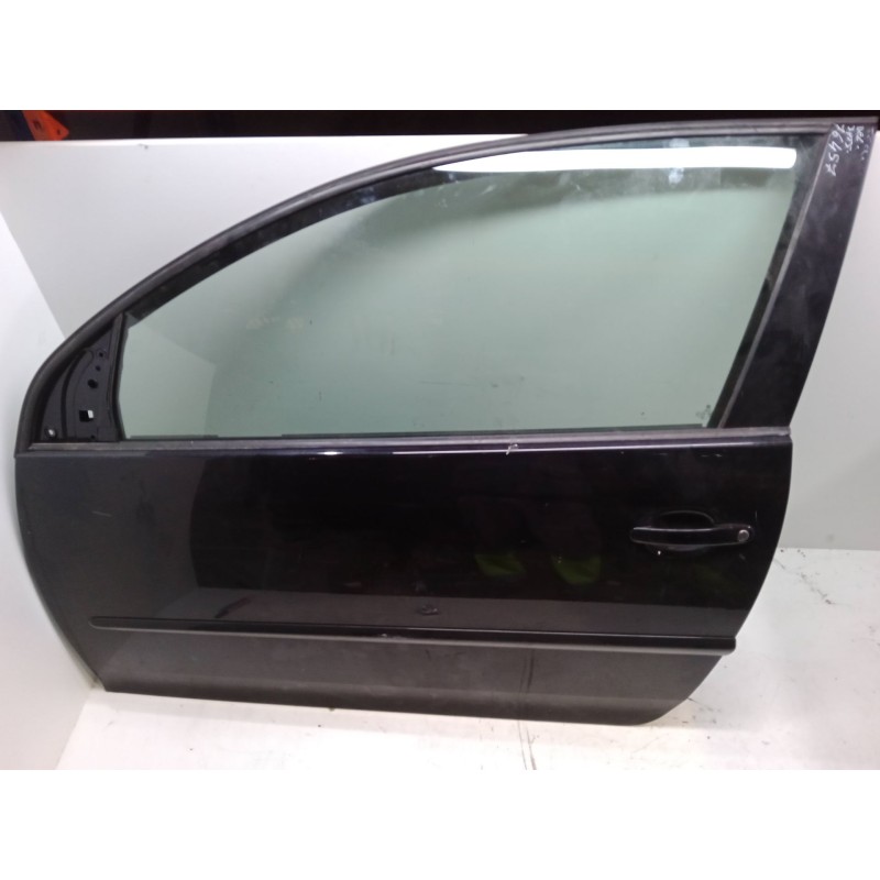 Recambio de puerta delantera izquierda para volkswagen golf v (1k1) 1.9 tdi referencia OEM IAM   