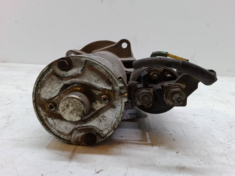 Recambio de motor arranque para citroën c2 (jm_) 1.4 referencia OEM IAM   