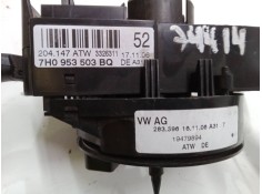 Recambio de mando luces para skoda roomster (5j7) 1.4 tdi referencia OEM IAM 204147ATW  7H0953503BQ 2