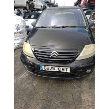 CITROËN C3 I (FC_, FN_)