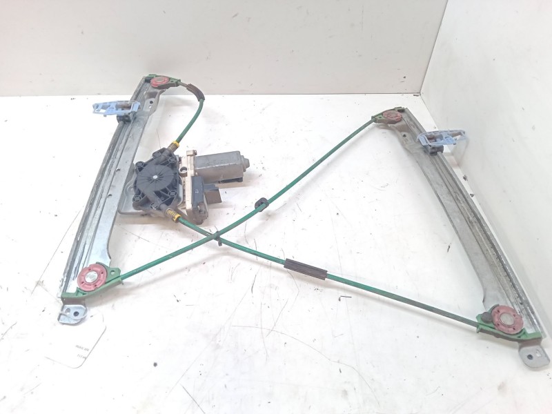 Recambio de elevalunas delantero derecho para citroën c2 (jm_) 1.4 referencia OEM IAM   