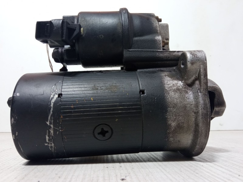 Recambio de motor arranque para volkswagen polo (6n2) 1.4 referencia OEM IAM 085911023E  