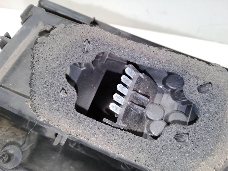 Recambio de piloto trasero izquierdo para opel meriva a monospace (x03) 1.6 (e75) referencia OEM IAM   