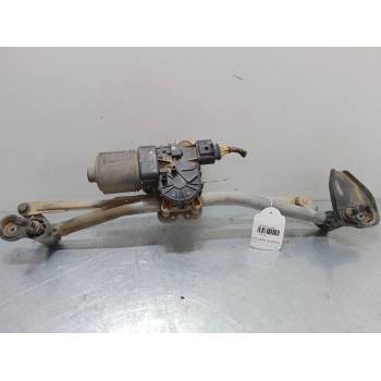 MOTOR LIMPIA DELANTERO 0390241538 
