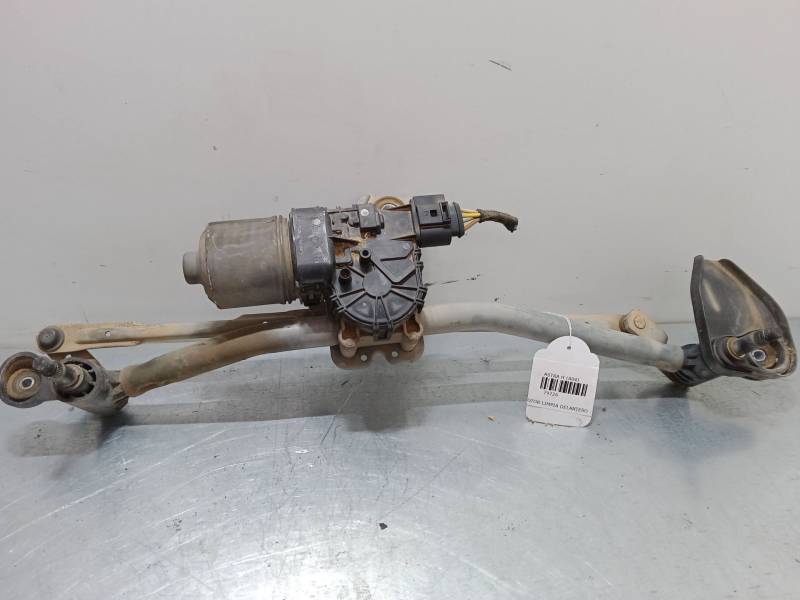 MOTOR LIMPIA DELANTERO 0390241538 