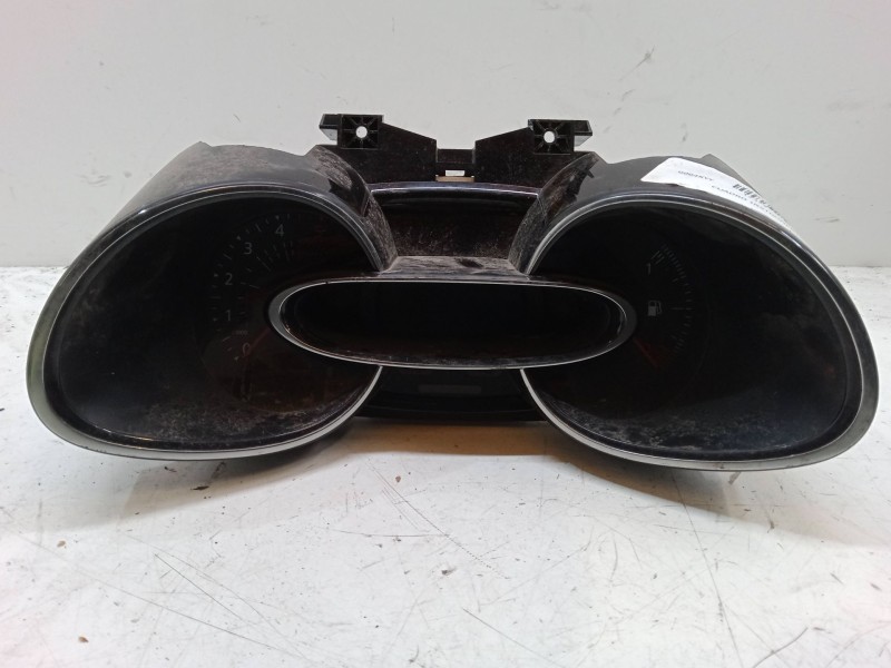 Recambio de cuadro instrumentos para renault clio iv (bh_) 1.5 dci 90 referencia OEM IAM 248108966R  VPGRRF10849DG