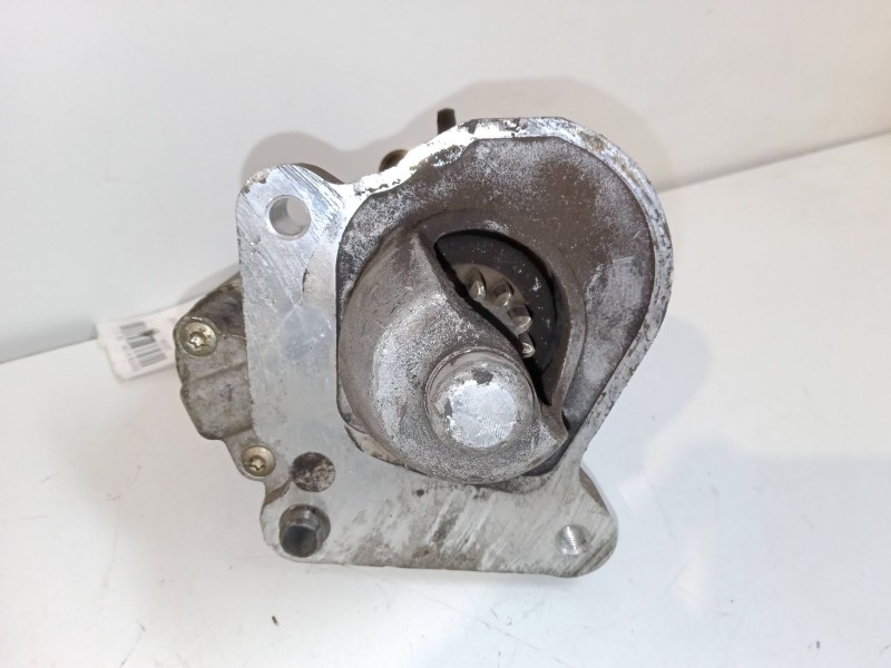 Recambio de motor arranque para ford fiesta v (jh_, jd_) 1.6 tdci referencia OEM IAM    Recambio de motor arranque para ford fiesta v (jh_, jd_) 1.6 tdci referencia OEM IAM