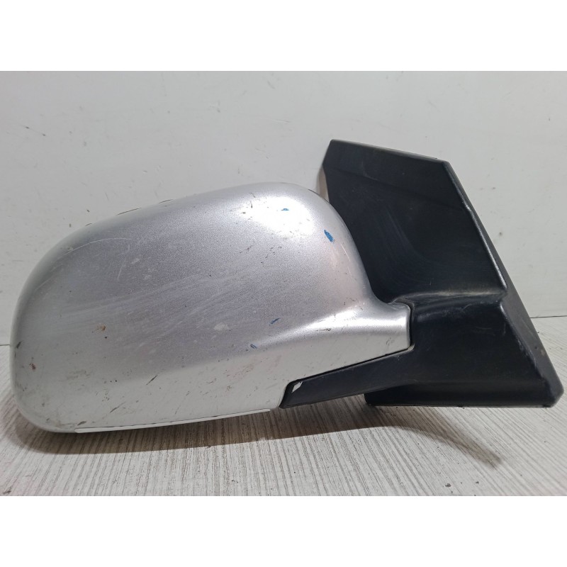 Recambio de retrovisor electrico derecho para mitsubishi space star monospace (dg_a) 1.9 di-d (dg4a) referencia OEM IAM   