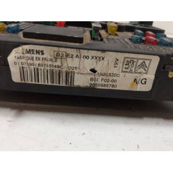 BSI 9650585780 