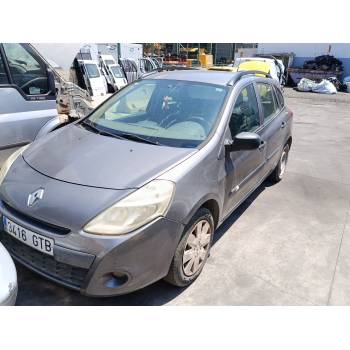 RENAULT CLIO III GRANDTOUR (KR0/1_)