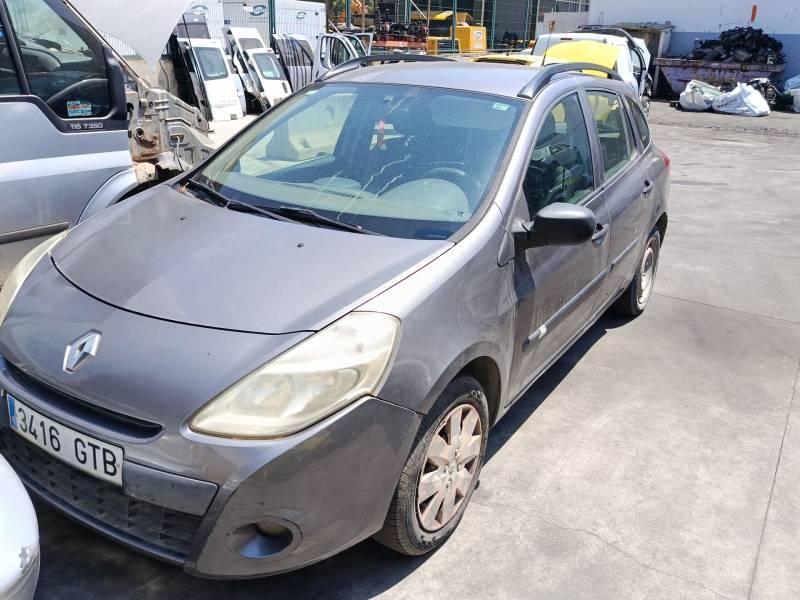 RENAULT CLIO III GRANDTOUR (KR0/1_)