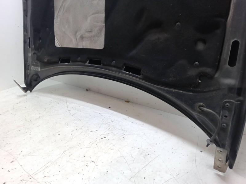 Recambio de capo para saab 9-3 (ys3d) 2.0 turbo referencia OEM IAM   