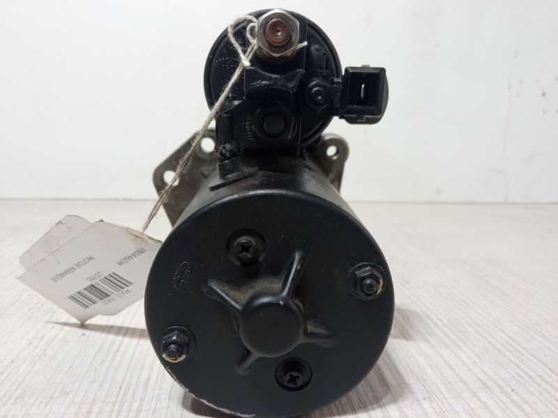 Recambio de motor arranque para volkswagen polo (6n2) 1.4 referencia OEM IAM 085911023E  