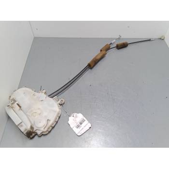 CERRADURA PUERTA TRASERA IZQUIERDA 72651SMGG0 
