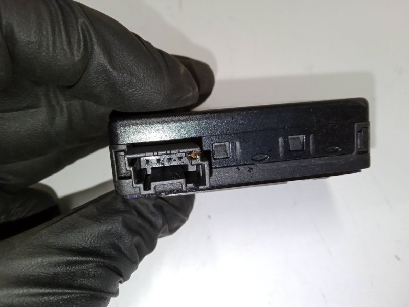 Recambio de sensor lluvia y luces para citroën c3 picasso (sh_) 1.4 vti 95 referencia OEM IAM    Recambio de sensor lluvia y luces para citroën c3 picasso (sh_) 1.4 vti 95 referencia OEM IAM